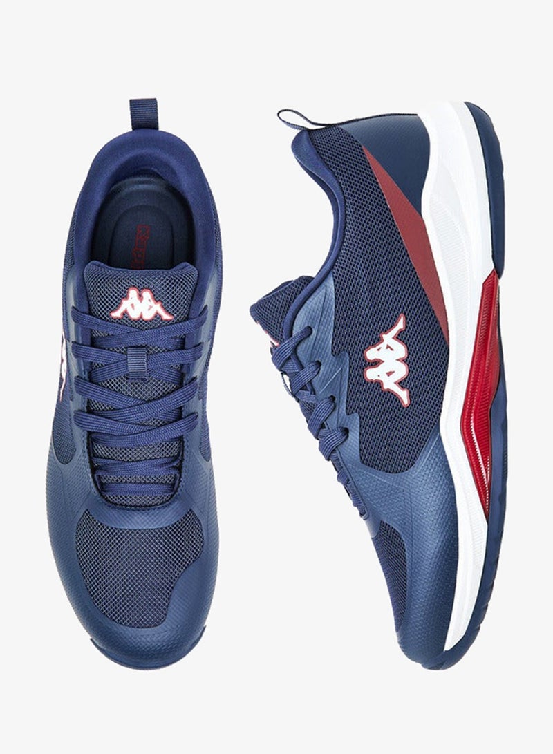 كابا أحذية رياضية رجالية برباط - Image 3